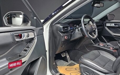 Ford Explorer VI, 2021 год, 3 043 000 рублей, 16 фотография