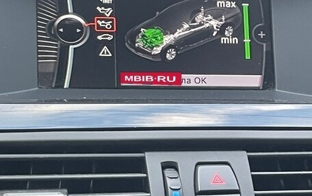 BMW 5 серия, 2012 год, 1 000 000 рублей, 9 фотография