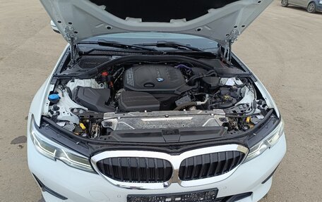 BMW 3 серия, 2020 год, 2 580 000 рублей, 2 фотография