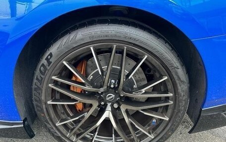 Nissan GT-R, 2021 год, 13 990 099 рублей, 10 фотография