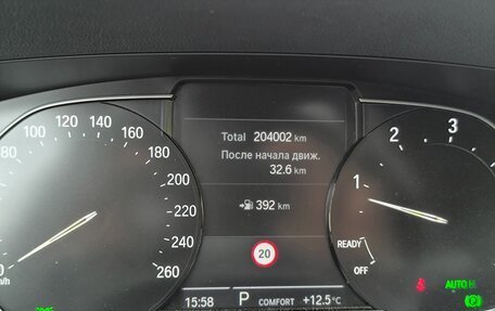 BMW 3 серия, 2020 год, 2 580 000 рублей, 3 фотография