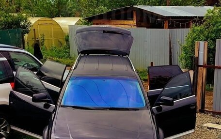 Audi A6, 2003 год, 1 100 000 рублей, 2 фотография