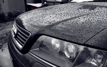 Audi A6, 2003 год, 1 100 000 рублей, 3 фотография