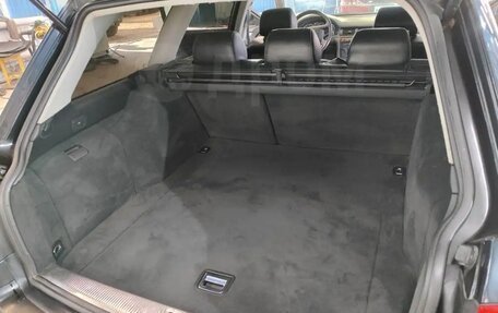 Audi A6, 2003 год, 1 100 000 рублей, 17 фотография