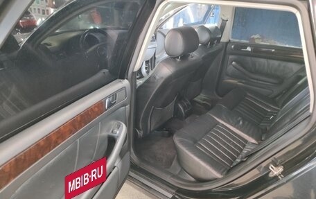 Audi A6, 2003 год, 1 100 000 рублей, 8 фотография