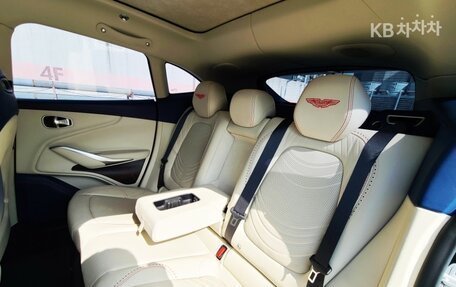 Aston Martin DBX I, 2022 год, 15 360 000 рублей, 7 фотография