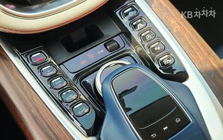 Aston Martin DBX I, 2022 год, 15 360 000 рублей, 16 фотография