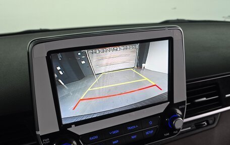 Hyundai Grand Starex Grand Starex I рестайлинг 2, 2019 год, 2 932 000 рублей, 8 фотография
