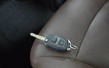 Hyundai Grand Starex Grand Starex I рестайлинг 2, 2019 год, 2 932 000 рублей, 10 фотография