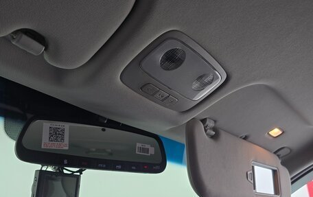 Hyundai Grand Starex Grand Starex I рестайлинг 2, 2019 год, 2 932 000 рублей, 11 фотография