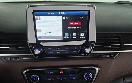 Hyundai Grand Starex Grand Starex I рестайлинг 2, 2019 год, 2 932 000 рублей, 7 фотография