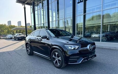 Mercedes-Benz GLE Coupe, 2020 год, 5 460 100 рублей, 2 фотография
