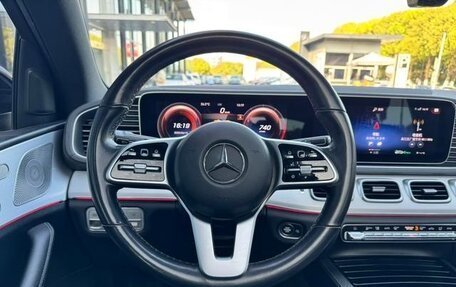 Mercedes-Benz GLE Coupe, 2020 год, 5 460 100 рублей, 11 фотография
