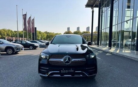 Mercedes-Benz GLE Coupe, 2020 год, 5 460 100 рублей, 3 фотография