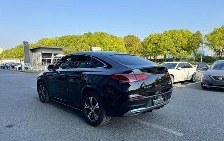 Mercedes-Benz GLE Coupe, 2020 год, 5 460 100 рублей, 4 фотография