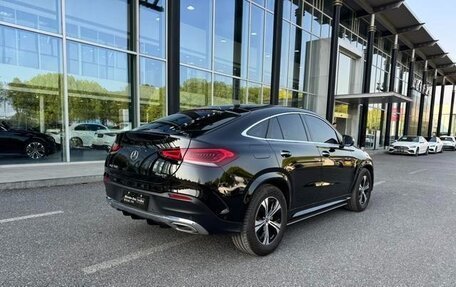 Mercedes-Benz GLE Coupe, 2020 год, 5 460 100 рублей, 5 фотография