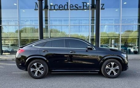 Mercedes-Benz GLE Coupe, 2020 год, 5 460 100 рублей, 7 фотография