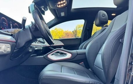 Mercedes-Benz GLE Coupe, 2020 год, 5 460 100 рублей, 9 фотография