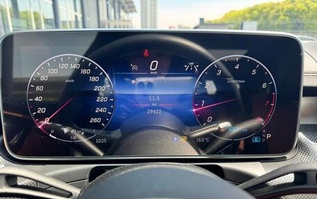 Mercedes-Benz GLE Coupe, 2020 год, 5 460 100 рублей, 12 фотография