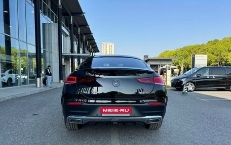 Mercedes-Benz GLE Coupe, 2020 год, 5 460 100 рублей, 6 фотография