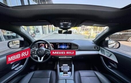 Mercedes-Benz GLE Coupe, 2020 год, 5 460 100 рублей, 13 фотография