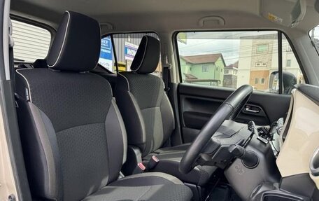 Suzuki Xbee I, 2022 год, 1 030 000 рублей, 12 фотография