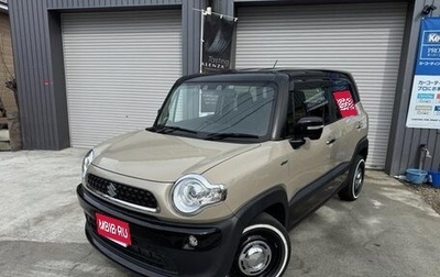 Suzuki Xbee I, 2022 год, 1 030 000 рублей, 1 фотография