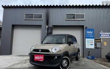 Suzuki Xbee I, 2022 год, 1 030 000 рублей, 2 фотография