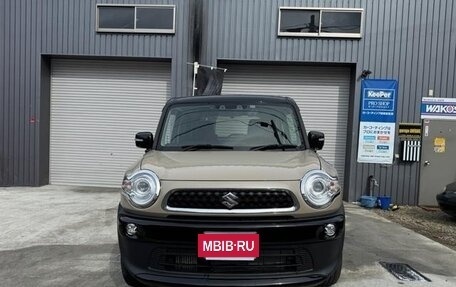 Suzuki Xbee I, 2022 год, 1 030 000 рублей, 10 фотография