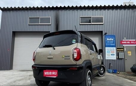 Suzuki Xbee I, 2022 год, 1 030 000 рублей, 8 фотография