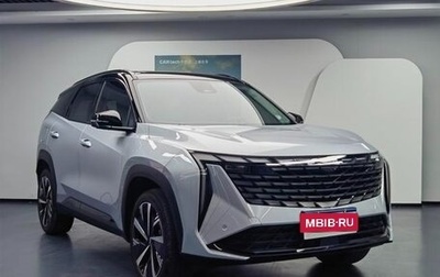 Geely Atlas, 2024 год, 2 250 999 рублей, 1 фотография