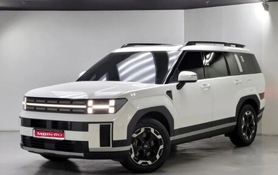 Hyundai Santa Fe IV, 2025 год, 3 850 000 рублей, 1 фотография