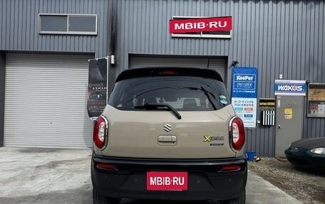 Suzuki Xbee I, 2022 год, 1 030 000 рублей, 7 фотография