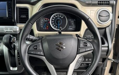 Suzuki Xbee I, 2022 год, 1 030 000 рублей, 13 фотография