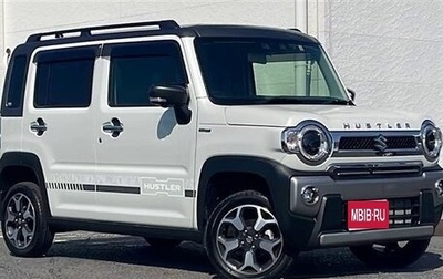 Suzuki Hustler, 2022 год, 770 000 рублей, 1 фотография