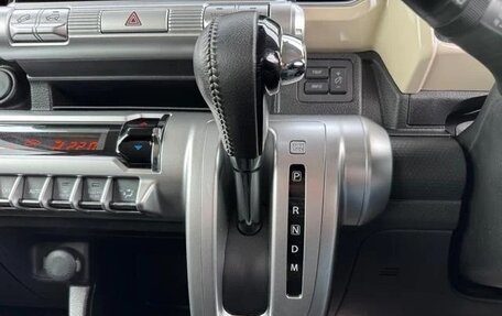 Suzuki Xbee I, 2022 год, 1 030 000 рублей, 21 фотография