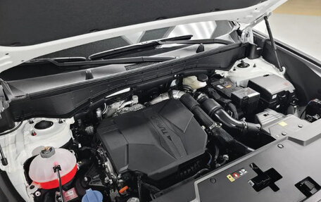 Hyundai Santa Fe IV, 2025 год, 3 850 000 рублей, 7 фотография