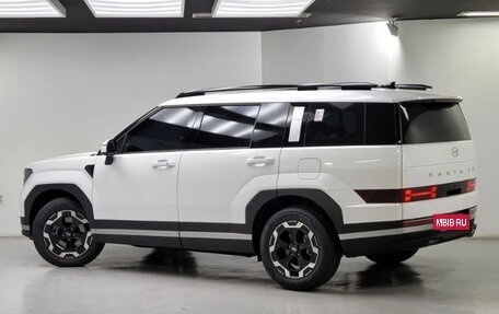 Hyundai Santa Fe IV, 2025 год, 3 850 000 рублей, 2 фотография
