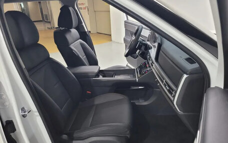 Hyundai Santa Fe IV, 2025 год, 3 850 000 рублей, 10 фотография