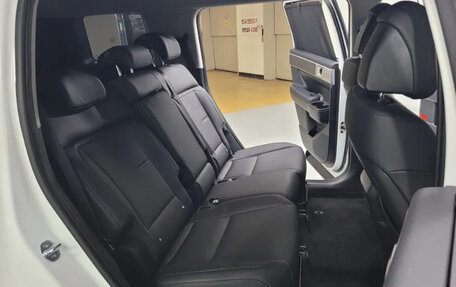 Hyundai Santa Fe IV, 2025 год, 3 850 000 рублей, 12 фотография
