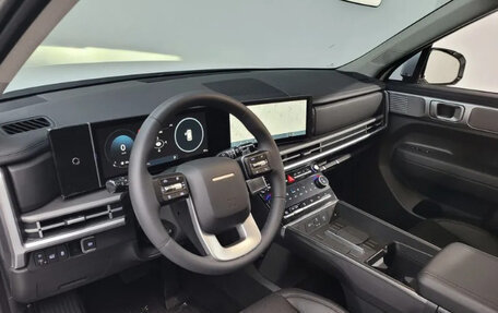 Hyundai Santa Fe IV, 2025 год, 3 850 000 рублей, 8 фотография