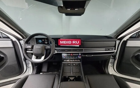 Hyundai Santa Fe IV, 2025 год, 3 850 000 рублей, 9 фотография