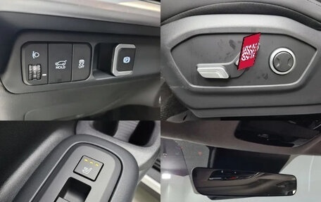Hyundai Santa Fe IV, 2025 год, 3 850 000 рублей, 19 фотография