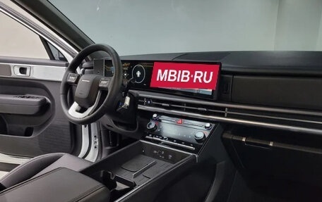 Hyundai Santa Fe IV, 2025 год, 3 850 000 рублей, 11 фотография