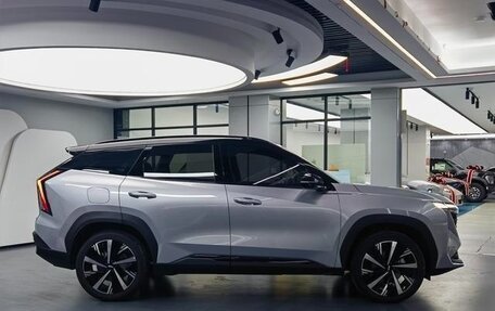 Geely Atlas, 2024 год, 2 250 999 рублей, 2 фотография