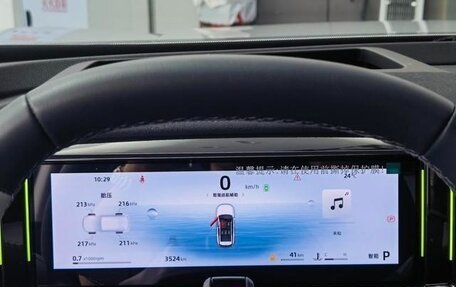 Geely Atlas, 2024 год, 2 250 999 рублей, 10 фотография