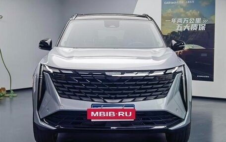Geely Atlas, 2024 год, 2 250 999 рублей, 3 фотография