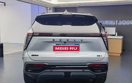 Geely Atlas, 2024 год, 2 250 999 рублей, 6 фотография