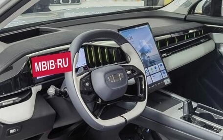 Geely Atlas, 2024 год, 2 250 999 рублей, 12 фотография