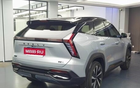 Geely Atlas, 2024 год, 2 250 999 рублей, 5 фотография